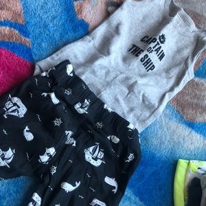 Baby set